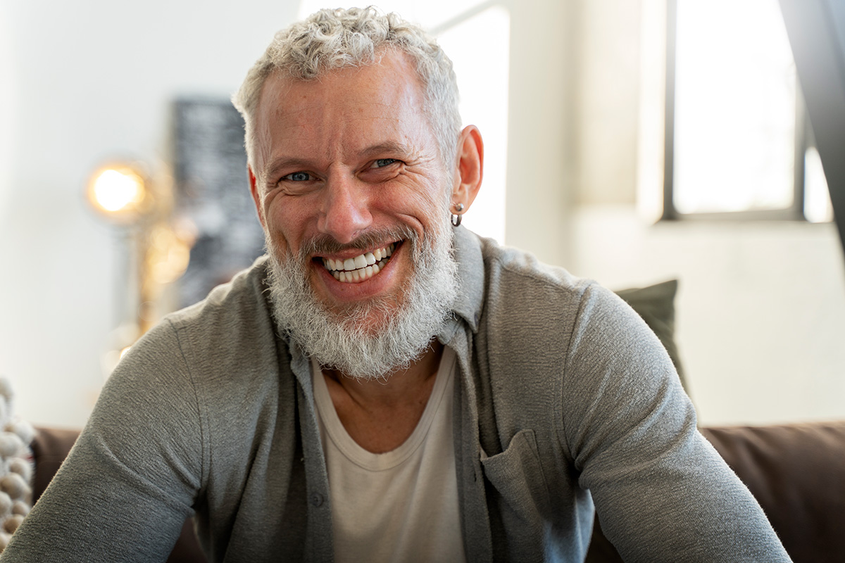 Testosterone Replacement Therapy for Men In Testosterone Replacement Therapy Clinic In Salt Lake City